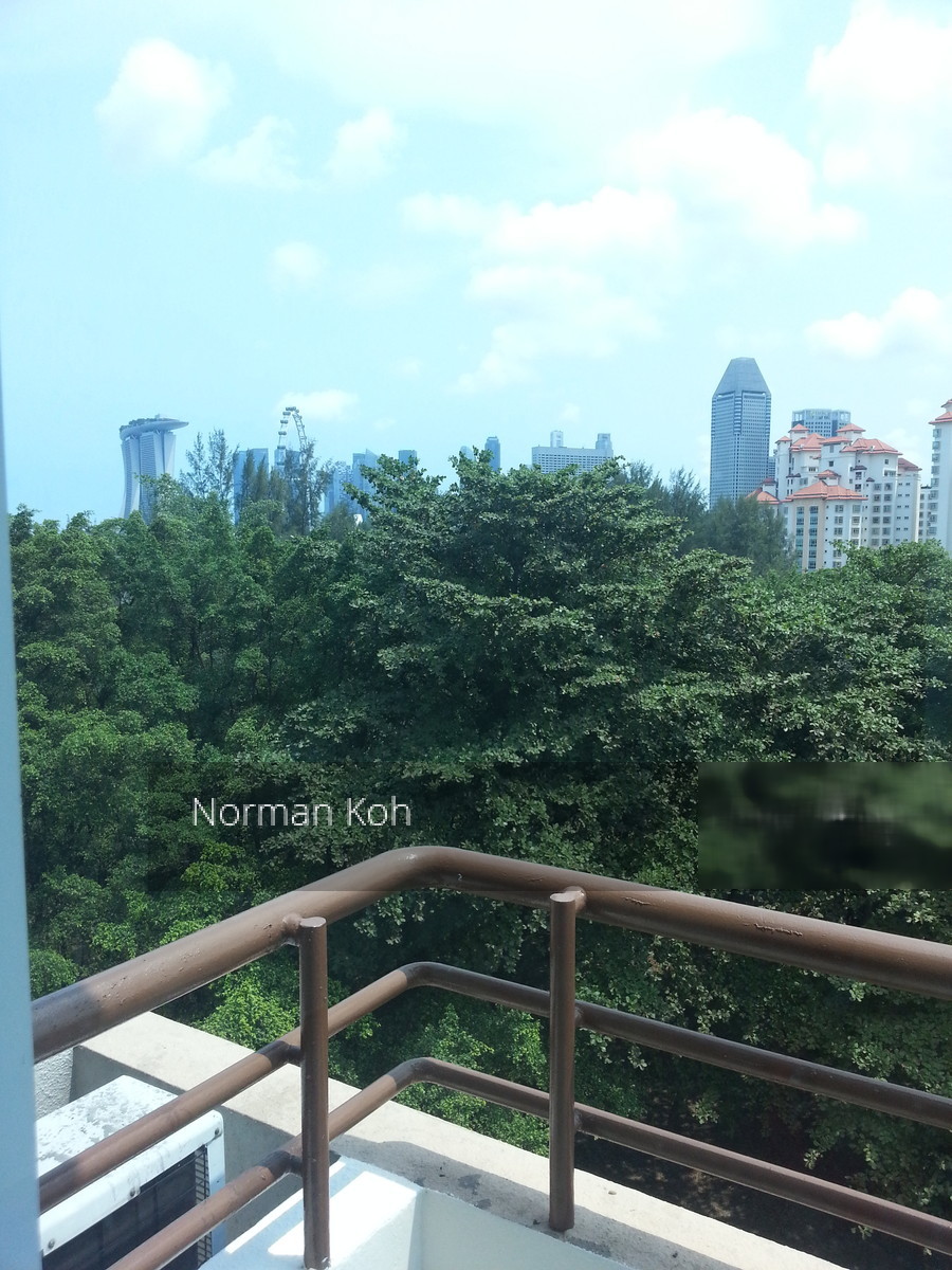 Parkshore (D15), Condominium #155085422